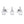 Chandelierias-Modern Crystal Vanity Light Bathroom Fixture-Wall Light-3 Bulbs-Chrome