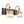 Chandelierias-Modern Crystal Vanity Light Bathroom Fixture-Wall Light-3 Bulbs-Chrome
