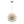Chandelierias-Modern Decorative Wood Beads Firework Chandelier-Chandelier-9 Bulbs-