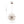 Chandelierias-Modern Decorative Wood Beads Firework Chandelier-Chandelier-9 Bulbs-