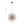 Chandelierias-Modern Decorative Wood Beads Firework Chandelier-Chandelier-9 Bulbs-