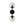 Chandelierias-Modern Double Clear Glass Globe Wall Light-Wall Light-Gold-