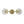 Chandelierias-Modern Double Clear Glass Globe Wall Light-Wall Light-Gold-