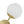 Chandelierias-Modern Double Opal Glass Globe Wall Light-Wall Light-Gold-
