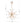 Chandelierias-Modern Faceted Beads Sputnik Sphere Chandelier-Chandelier-Gold-9 Bulbs
