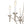 Chandelierias-Modern Farmhouse 6-Light Candle Style Chandelier-Chandeliers-Oil Rubbed Bronze-