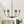Load image into Gallery viewer, Chandelierias-Modern Farmhouse 6-Light Matte Black Candle Style Chandelier-Chandeliers-Black (Pre-order)-
