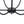 Load image into Gallery viewer, Chandelierias-Modern Farmhouse 6-Light Matte Black Candle Style Chandelier-Chandeliers-Black (Pre-order)-
