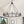 Chandelierias-Modern Farmhouse Candle Style Grand Wagon Wheel Chandelier-Chandeliers-Black-12 Bulbs (Customized & NOT-returnable)