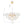 Load image into Gallery viewer, Chandelierias-Modern Glass Bubble Cluster Chandelier - White--White-6 Bulbs

