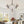Chandelierias-Modern Globe Glass Chandelier Light-Chandelier-15 Bulbs-