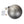 Chandelierias-Modern Hammered Metal Oversized Dome Pendant-Chandeliers-Antique Silver-