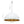 Chandelierias-Modern Hanging Oversized Dome Pendant-Pendant-31 in.-White