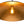Chandelierias-Modern Industrial 1-Light Oversized Flat Dome Pendant-Pendant-Black-