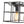 Load image into Gallery viewer, Chandelierias-Modern Industrial 4-Light Rectangle Cage Kitchen Island Pendant-Pendant--
