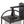 Chandelierias-Modern Lantern Crackle Glass Outdoor Wall Light-Wall Light-1 Pcs-