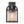 Chandelierias-Modern Lantern Crackle Glass Outdoor Wall Light-Wall Light-1 Pcs-