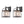 Chandelierias-Modern Lantern Crackle Glass Outdoor Wall Light-Wall Light-2 Pcs-