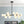 Load image into Gallery viewer, Chandelierias-Modern Linear 16-Light Milky Glass Globe Chandelier-Chandelier-Black-16 Bulbs
