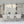 Chandelierias-Modern Linear 16-Light Milky Glass Globe Chandelier-Chandelier-Brass-16 Bulbs