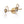 Load image into Gallery viewer, Chandelierias-Modern Linear Cylinder Clear Glass Vanity Light-Chandeliers-Gold-2 Bulbs
