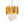 Chandelierias-Modern Luxury 3-Light Tiered Crystal Chandelier-Chandelier--