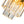 Chandelierias-Modern Luxury 3-Light Tiered Crystal Chandelier-Chandelier--