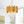 Chandelierias-Modern Luxury 3-Light Tiered Crystal Chandelier-Chandelier--