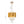 Chandelierias-Modern Luxury 3-Light Tiered Crystal Chandelier-Chandelier--