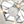 Chandelierias-Modern Luxury 8-Light Crystal Layered Chandelier-Chandeliers-Chrome-8 Bulbs
