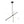 Chandelierias-Modern Minimalism Linear LED Chandelier-Chandelier-Black-