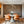 Chandelierias-Modern Minimalism Linear LED Chandelier-Chandelier-Brass-