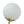 Chandelierias-Modern Minimalist 1-Light Milky Glass Globe Wall Light-Wall Light-Brass (Pre-order)-
