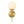 Chandelierias-Modern Minimalist 1-Light Milky Glass Globe Wall Light-Wall Light-Brass (Pre-order)-