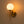 Chandelierias-Modern Minimalist 1-Light Milky Glass Globe Wall Light-Wall Light-Brass (Pre-order)-