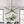 Chandelierias-Modern Minimalist 4-Light Strip LED Chandelier-Chandelier-Black-