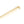 Chandelierias-Modern Minimalist Dimmable Linear LED Pendant--Gold-