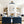 Chandelierias-Modern Minimalist LED Drum Semi Flush Mount-Semi Flush--
