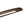 Chandelierias-Modern Minimalist Linear Walnut Wood Dimmable LED Pendant Light-Lighting Fixtures-Dark Walnut (Pre-order & Arrive in 3 Weeks)-