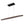 Chandelierias-Modern Minimalist Linear Walnut Wood Dimmable LED Pendant Light-Lighting Fixtures-Dark Walnut (Pre-order & Arrive in 3 Weeks)-
