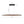 Chandelierias-Modern Minimalist Linear Walnut Wood Dimmable LED Pendant Light-Lighting Fixtures-Dark Walnut (Pre-order & Arrive in 3 Weeks)-