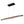 Chandelierias-Modern Minimalist Linear Walnut Wood Dimmable LED Pendant Light-Lighting Fixtures-Dark Walnut (Pre-order & Arrive in 3 Weeks)-