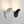 Chandelierias-Modern Minimalist Sleek LED Wall Sconce-Wall Light-Black-Warm White