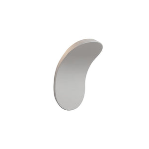 Chandelierias-Modern Minimalist Sleek LED Wall Sconce-Wall Light-White-Warm White