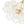 Chandelierias-Modern Petals Textured Glass Cluster Bubble Chandelier-Chandeliers-Brass-3 Bulbs (Pre-order & Arrive in 2 Weeks)