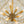 Chandelierias-Modern Petals Textured Glass Cluster Bubble Chandelier-Chandeliers-Brass-8 Bulbs (Pre-order & Arrive in 2 Weeks)