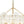 Chandelierias-Modern Petals Textured Glass Cluster Bubble Chandelier-Chandeliers-Brass-8 Bulbs (Pre-order & Arrive in 2 Weeks)