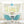 Chandelierias-Modern Pull String Hanging Pendant Light-Pendant-Blue-