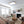 Chandelierias-Modern Rectangular Led Flush Ceiling Light-Flush Mount-White-