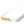Chandelierias-Modern Rectangular Led Flush Ceiling Lights-Flush Mount-White-